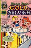 Cover for Richie Rich Gold and Silver (Harvey, 1975 series) #11