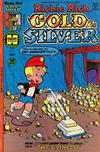 Cover for Richie Rich Gold and Silver (Harvey, 1975 series) #14