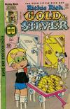 Cover for Richie Rich Gold and Silver (Harvey, 1975 series) #15