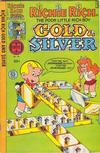 Cover for Richie Rich Gold and Silver (Harvey, 1975 series) #16