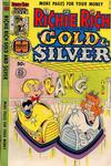 Cover for Richie Rich Gold and Silver (Harvey, 1975 series) #19