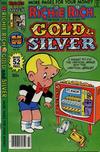 Cover for Richie Rich Gold and Silver (Harvey, 1975 series) #23