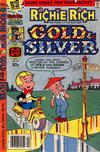 Cover for Richie Rich Gold and Silver (Harvey, 1975 series) #24