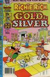 Cover for Richie Rich Gold and Silver (Harvey, 1975 series) #26