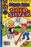 Cover for Richie Rich Gold and Silver (Harvey, 1975 series) #29