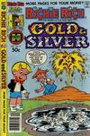 Cover for Richie Rich Gold and Silver (Harvey, 1975 series) #31