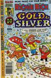 Cover for Richie Rich Gold and Silver (Harvey, 1975 series) #39