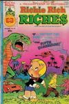 Cover for Richie Rich Riches (Harvey, 1972 series) #20