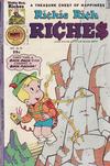 Cover for Richie Rich Riches (Harvey, 1972 series) #25