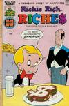 Cover for Richie Rich Riches (Harvey, 1972 series) #26
