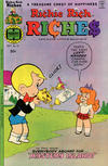 Cover for Richie Rich Riches (Harvey, 1972 series) #31