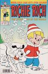 Cover Thumbnail for Richie Rich (1991 series) #13 [Newsstand]