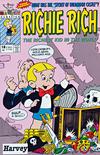 Cover for Richie Rich (Harvey, 1991 series) #18