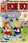 Cover for Richie Rich (Harvey, 1991 series) #19