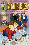 Cover for Richie Rich (Harvey, 1991 series) #23