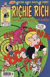 Cover for Richie Rich (Harvey, 1991 series) #24