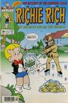 Cover for Richie Rich (Harvey, 1991 series) #26