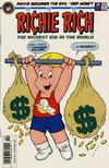 Cover for Richie Rich (Harvey, 1991 series) #28