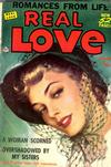 Cover for Real Love (Ace Magazines, 1949 series) #30