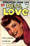 Cover for Real Love (Ace Magazines, 1949 series) #43