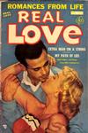 Cover for Real Love (Ace Magazines, 1949 series) #53