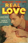 Cover for Real Love (Ace Magazines, 1949 series) #55