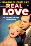 Cover for Real Love (Ace Magazines, 1949 series) #64