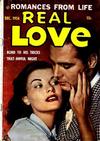 Cover for Real Love (Ace Magazines, 1949 series) #65