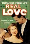 Cover for Real Love (Ace Magazines, 1949 series) #66