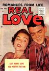 Cover for Real Love (Ace Magazines, 1949 series) #69