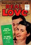 Cover for Real Love (Ace Magazines, 1949 series) #72