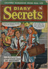 Cover for Diary Secrets (St. John, 1952 series) #19