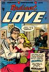 Cover for Radiant Love (Stanley Morse, 1953 series) #3