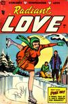 Cover for Radiant Love (Stanley Morse, 1953 series) #4