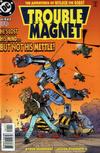 Cover for Trouble Magnet (DC, 2000 series) #1