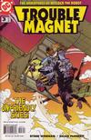Cover for Trouble Magnet (DC, 2000 series) #3