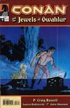 Cover for Conan and the Jewels of Gwahlur (Dark Horse, 2005 series) #3