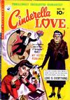 Cover for Cinderella Love (Ziff-Davis, 1950 series) #10 [1]