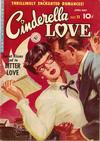 Cover for Cinderella Love (Ziff-Davis, 1950 series) #11 [2]