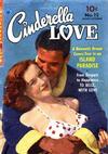 Cover for Cinderella Love (Ziff-Davis, 1950 series) #12 [3]