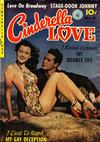 Cover for Cinderella Love (Ziff-Davis, 1950 series) #6
