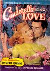 Cover for Cinderella Love (Ziff-Davis, 1950 series) #7