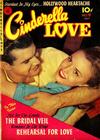 Cover for Cinderella Love (Ziff-Davis, 1950 series) #9