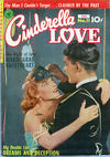 Cover for Cinderella Love (Ziff-Davis, 1950 series) #11
