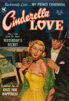 Cover for Cinderella Love (St. John, 1953 series) #13