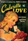Cover for Cinderella Love (St. John, 1953 series) #14