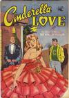 Cover for Cinderella Love (St. John, 1953 series) #15