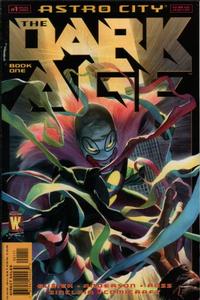 Cover Thumbnail for Astro City: Dark Age / Book One (DC, 2005 series) #1