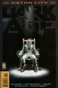 Cover Thumbnail for Astro City: Dark Age / Book One (DC, 2005 series) #4