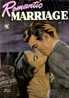 Cover for Romantic Marriage (St. John, 1953 series) #18